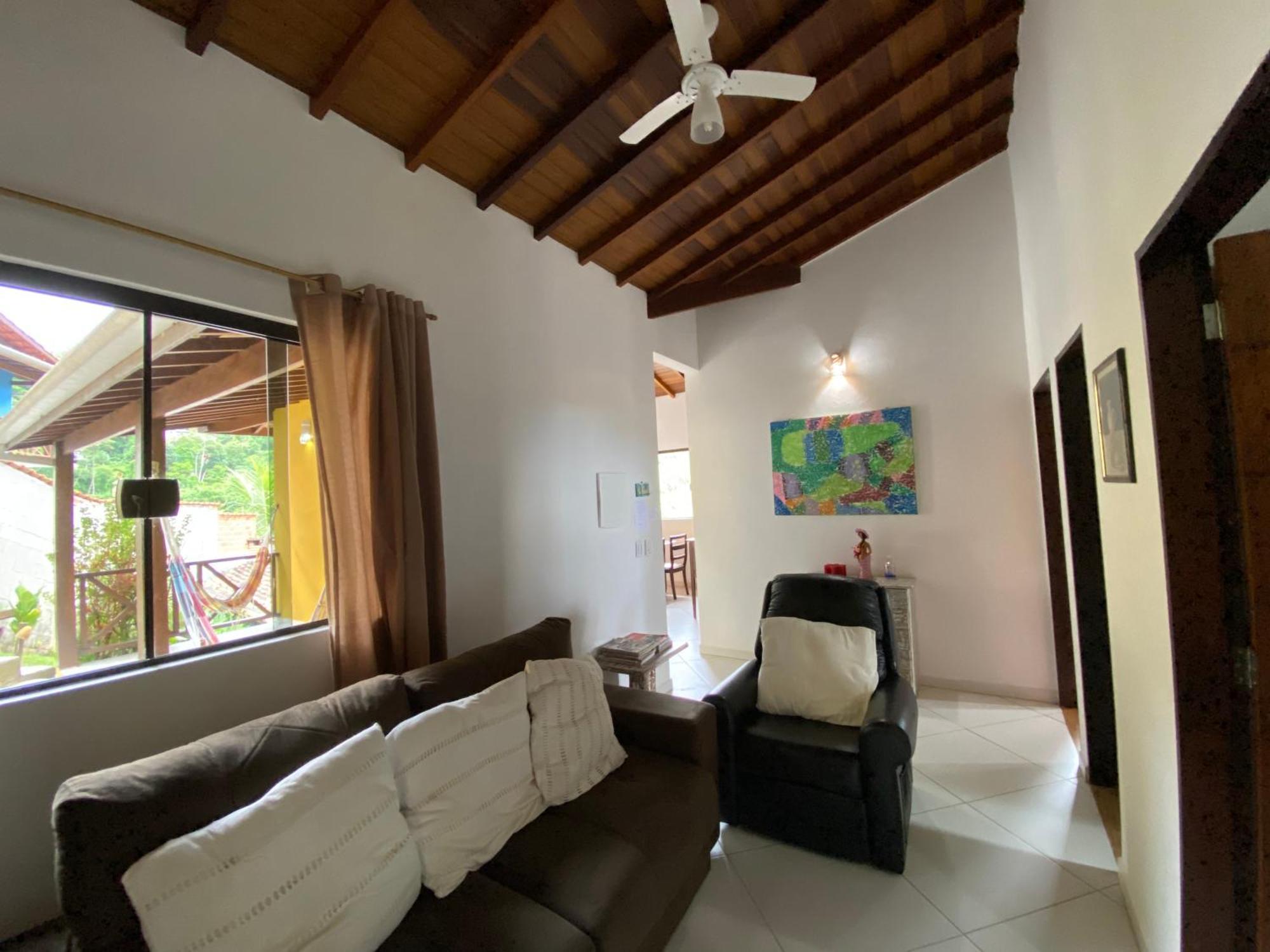 Casa Do Toni Βίλα Ilhabela Εξωτερικό φωτογραφία