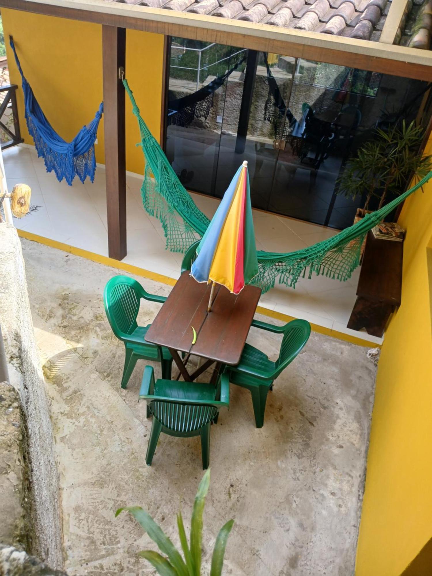 Casa Do Toni Βίλα Ilhabela Εξωτερικό φωτογραφία
