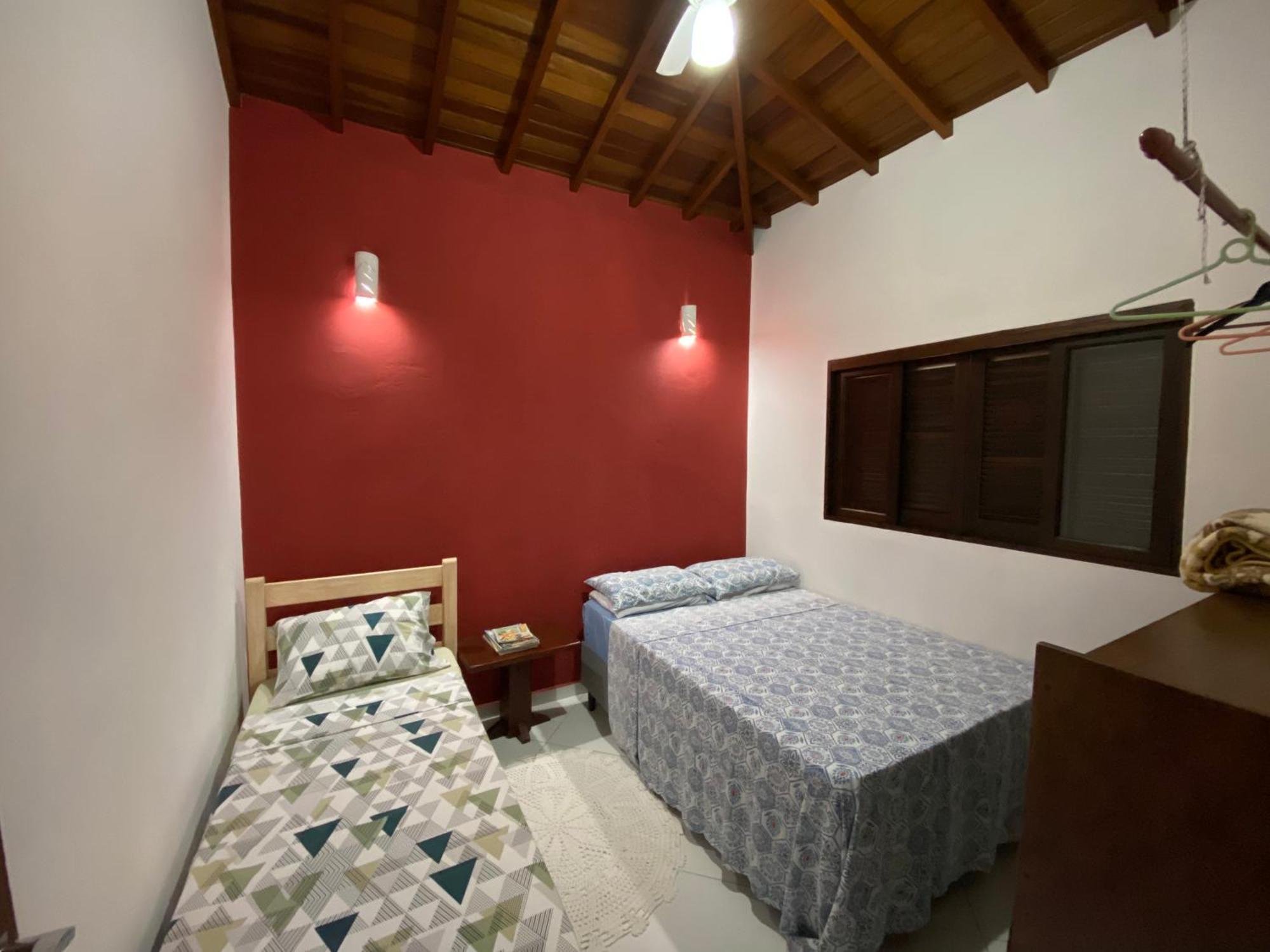 Casa Do Toni Βίλα Ilhabela Εξωτερικό φωτογραφία