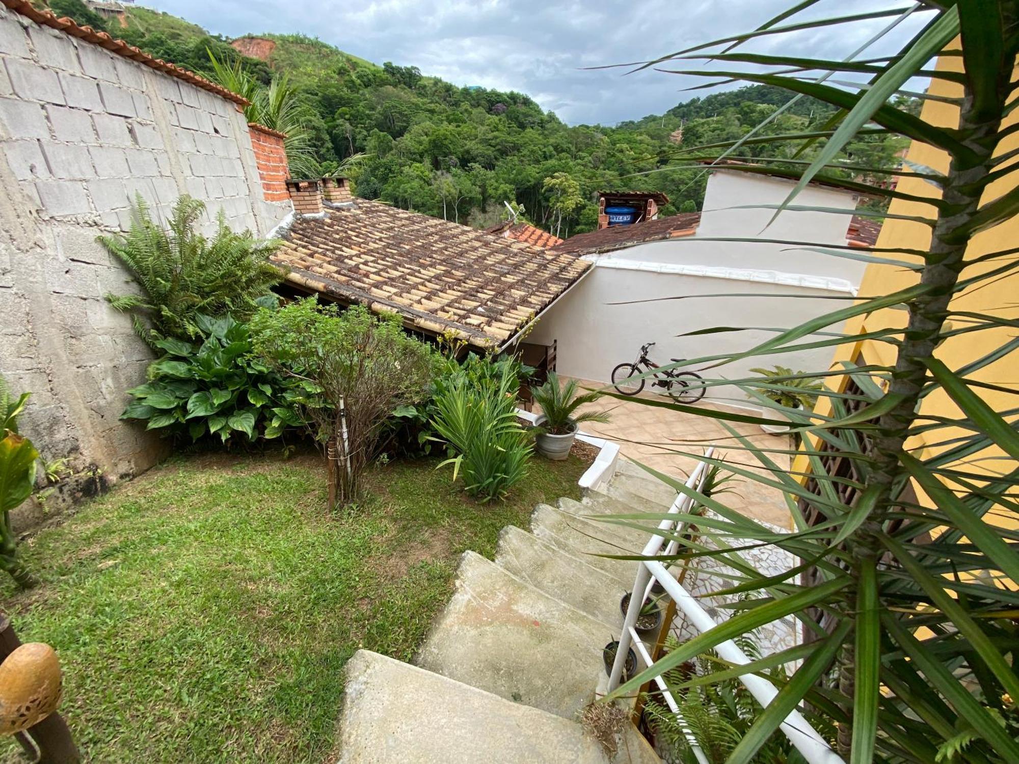 Casa Do Toni Βίλα Ilhabela Εξωτερικό φωτογραφία